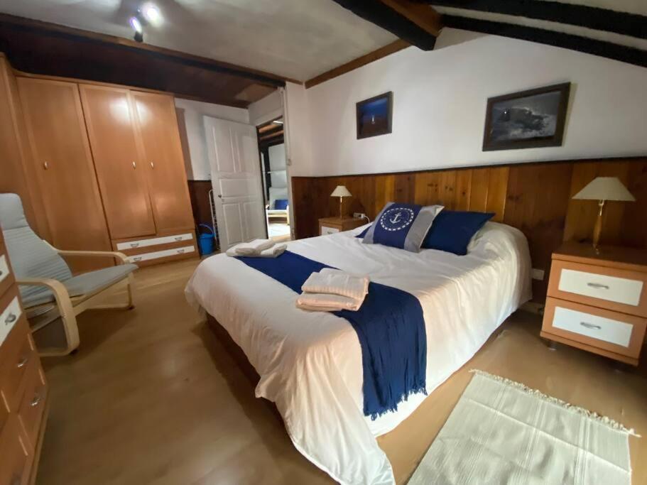 Loft In Getxoアパートメント エクステリア 写真