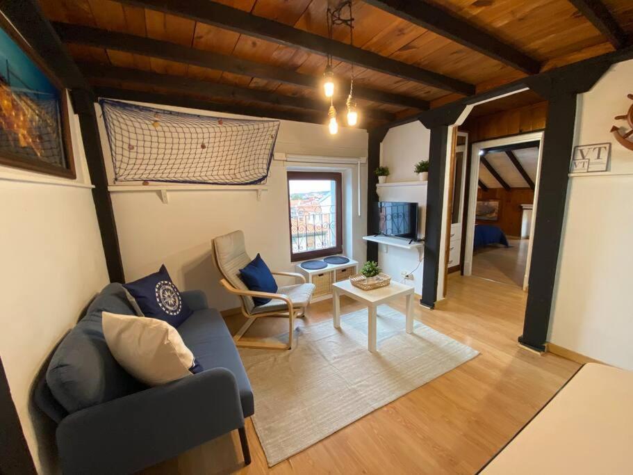 Loft In Getxoアパートメント エクステリア 写真