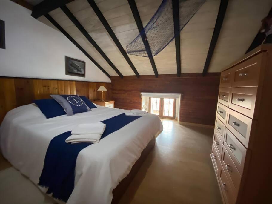 Loft In Getxoアパートメント エクステリア 写真